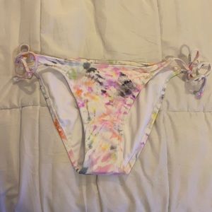 NEW hipster swimsuit bottoms, size L & XL